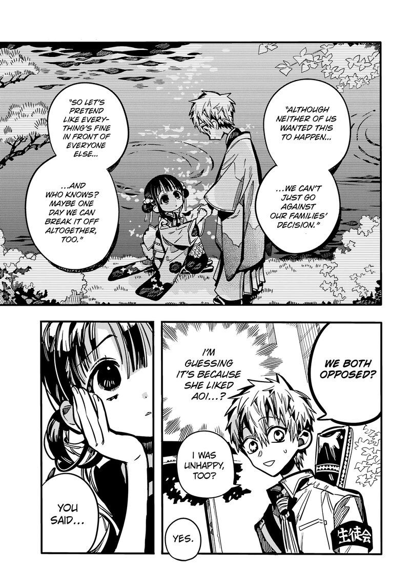 Jibaku Shounen Hanako Kun 114 14