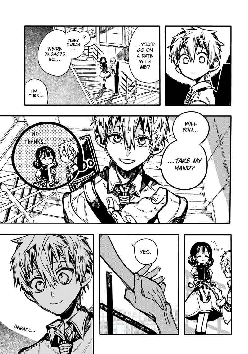 Jibaku Shounen Hanako Kun 114 4