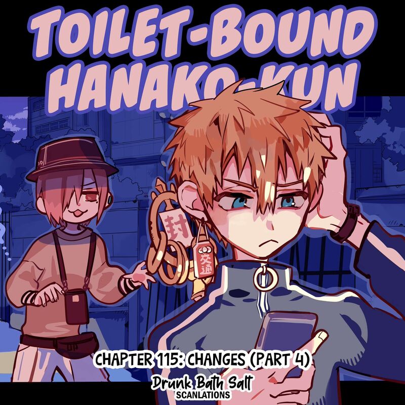 Jibaku Shounen Hanako Kun 115 1