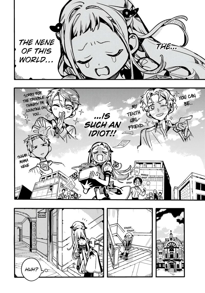 Jibaku Shounen Hanako Kun 115 11