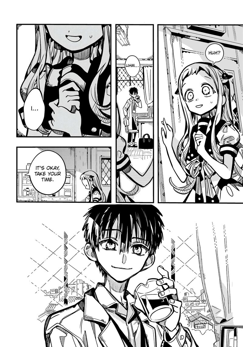 Jibaku Shounen Hanako Kun 115 16
