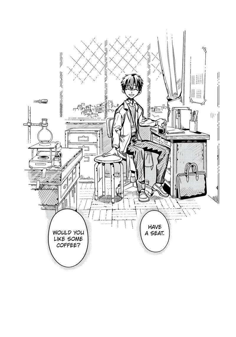 Jibaku Shounen Hanako Kun 115 17