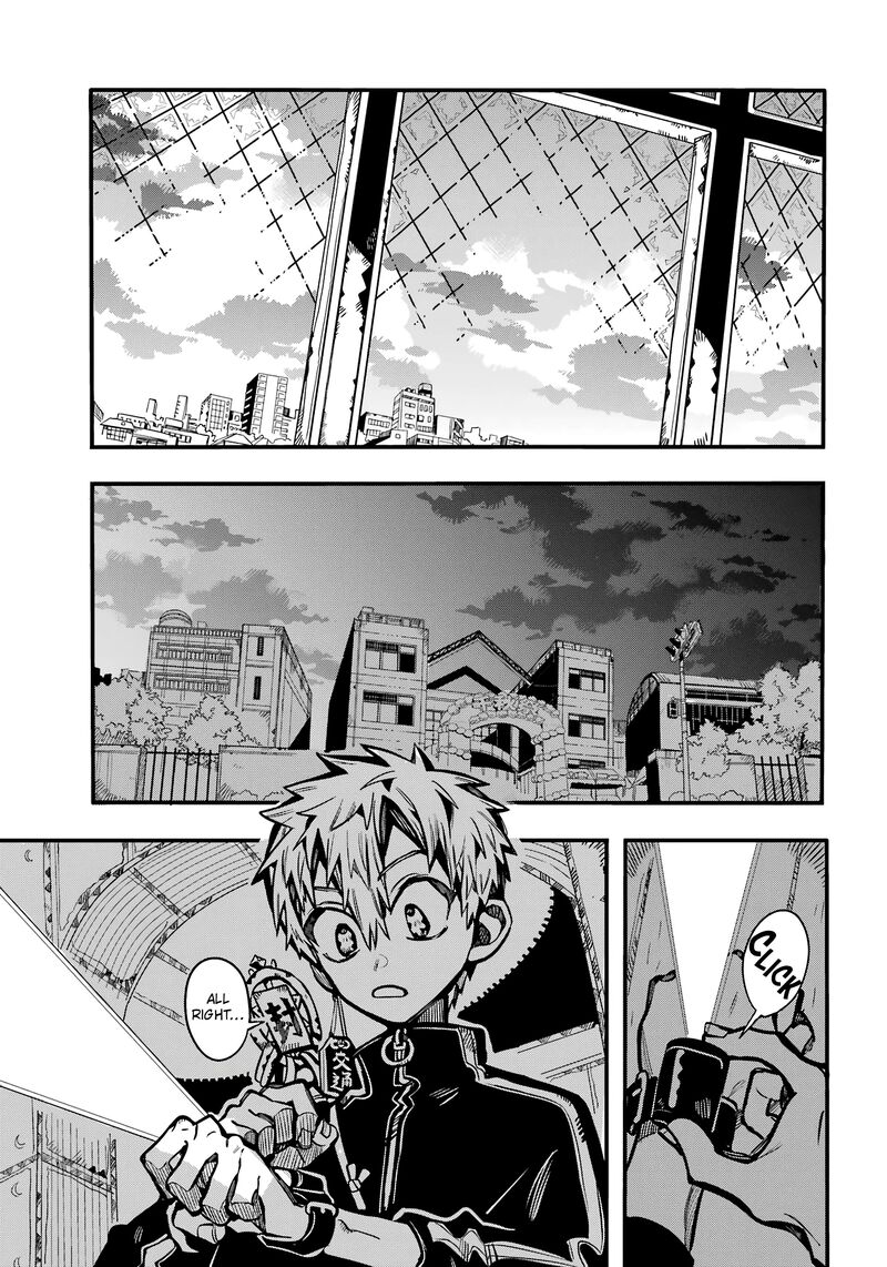 Jibaku Shounen Hanako Kun 115 25