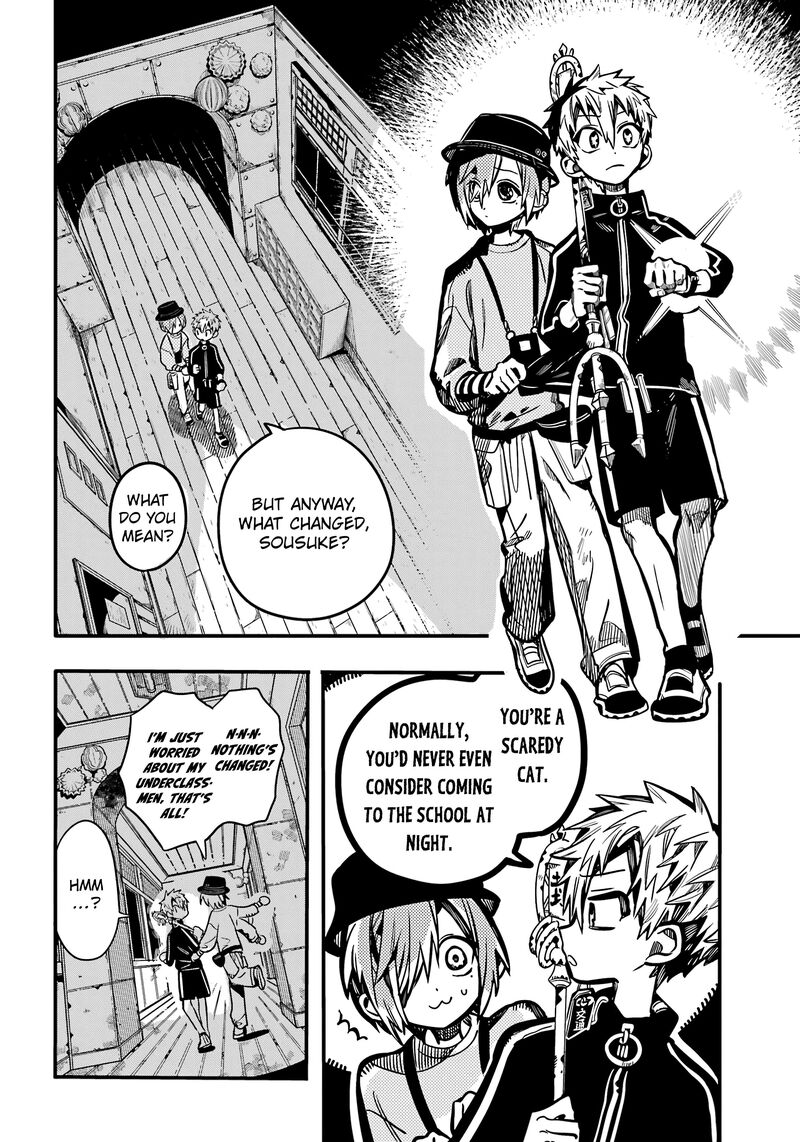 Jibaku Shounen Hanako Kun 115 26