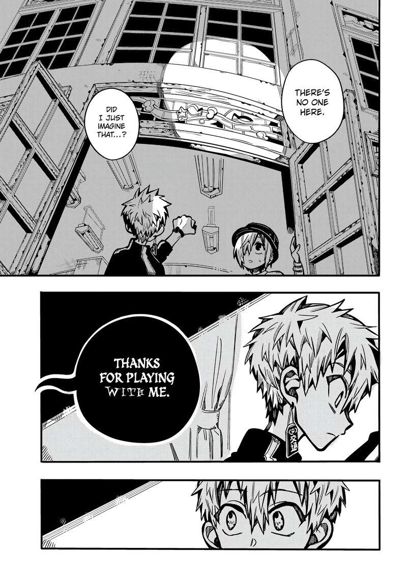 Jibaku Shounen Hanako Kun 115 31