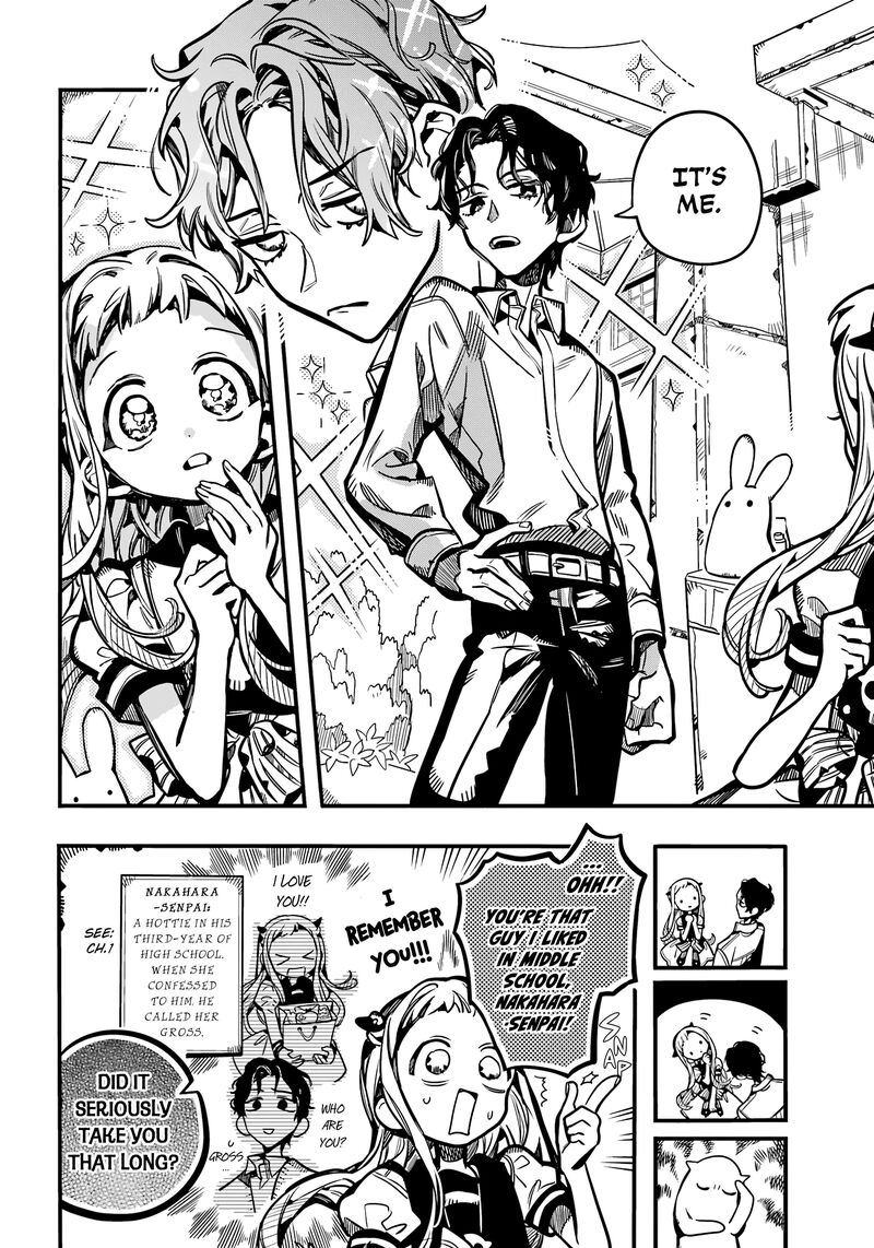 Jibaku Shounen Hanako Kun 115 5