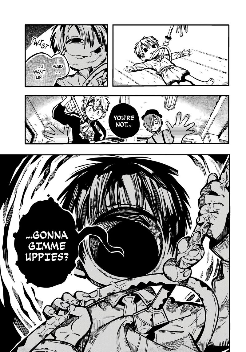 Jibaku Shounen Hanako Kun 116 10