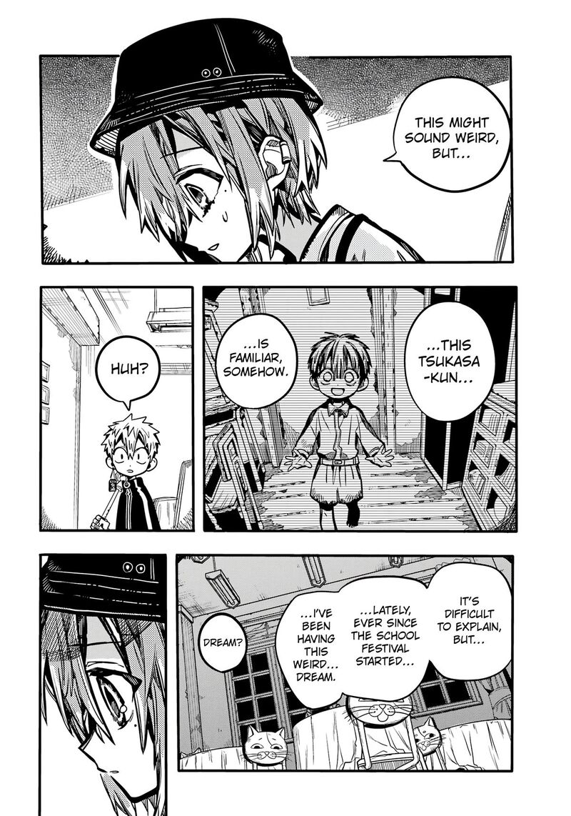 Jibaku Shounen Hanako Kun 116 15