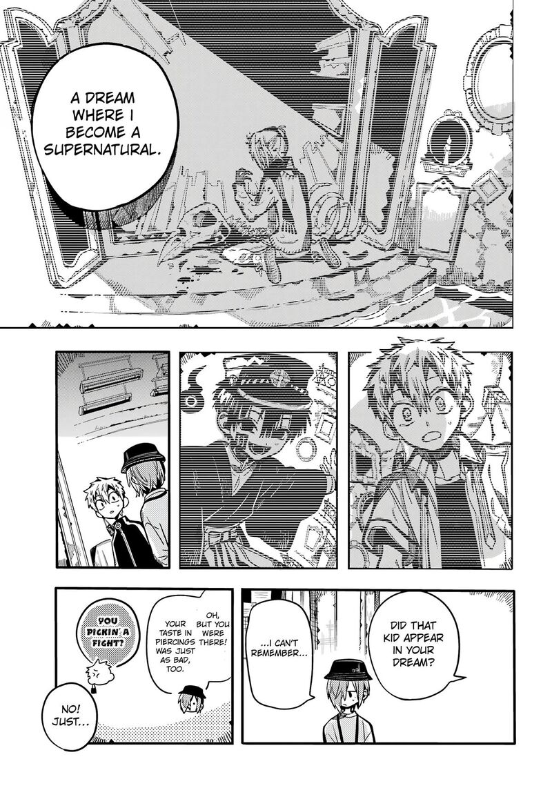 Jibaku Shounen Hanako Kun 116 16