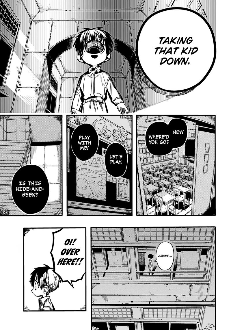 Jibaku Shounen Hanako Kun 116 18