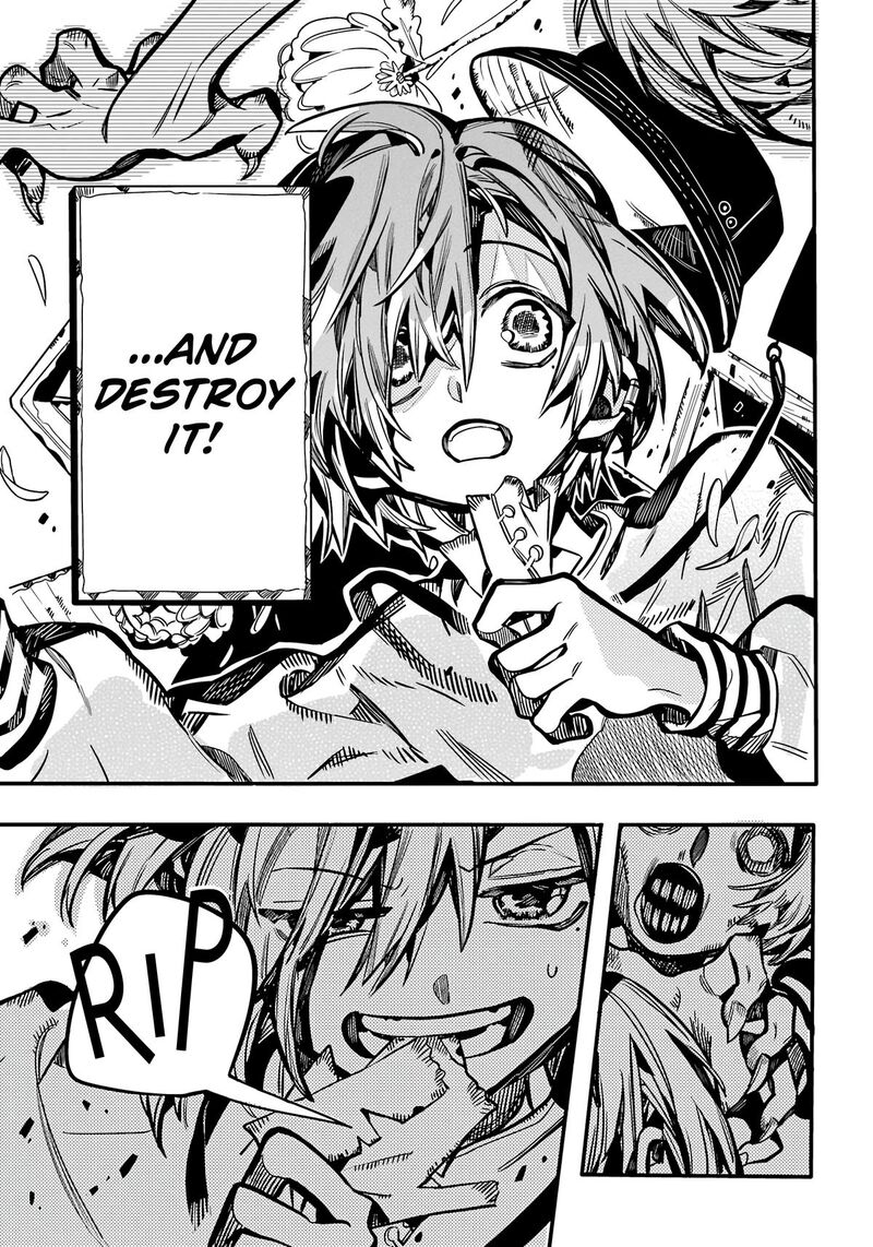 Jibaku Shounen Hanako Kun 116 26