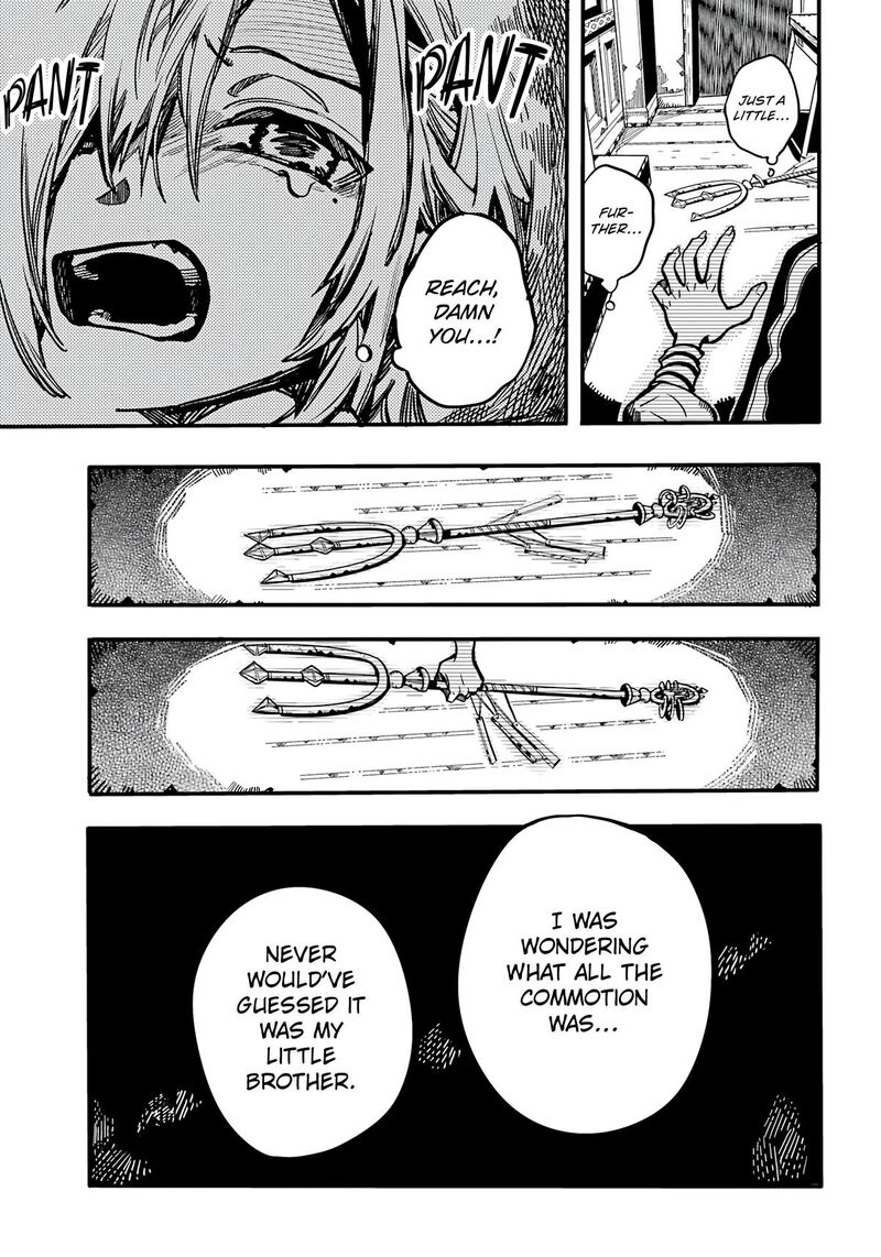 Jibaku Shounen Hanako Kun 116 32