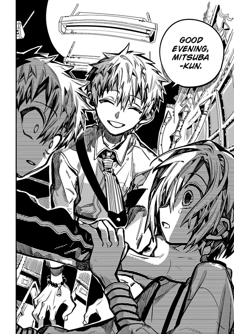 Jibaku Shounen Hanako Kun 116 33