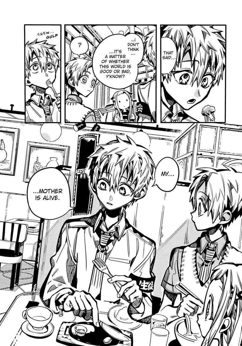 Jibaku Shounen Hanako Kun 117 18