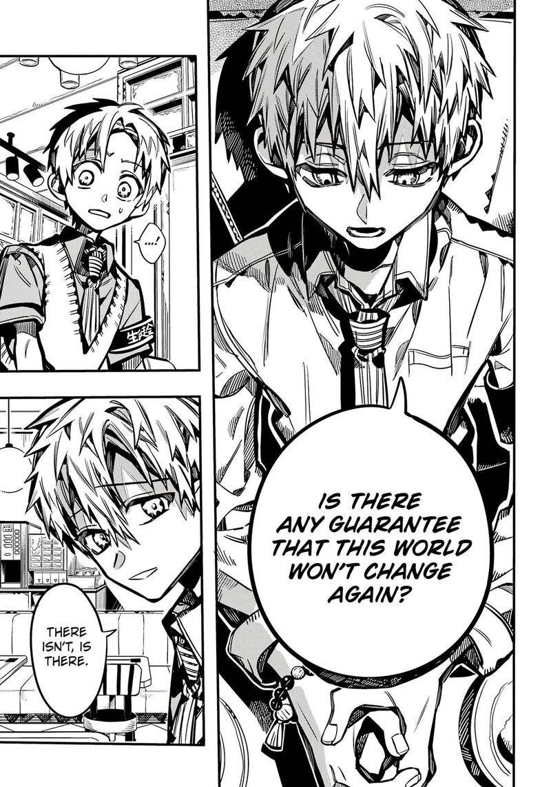 Jibaku Shounen Hanako Kun 117 20