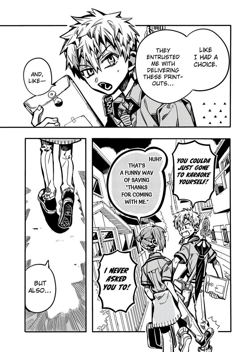 Jibaku Shounen Hanako Kun 117 34
