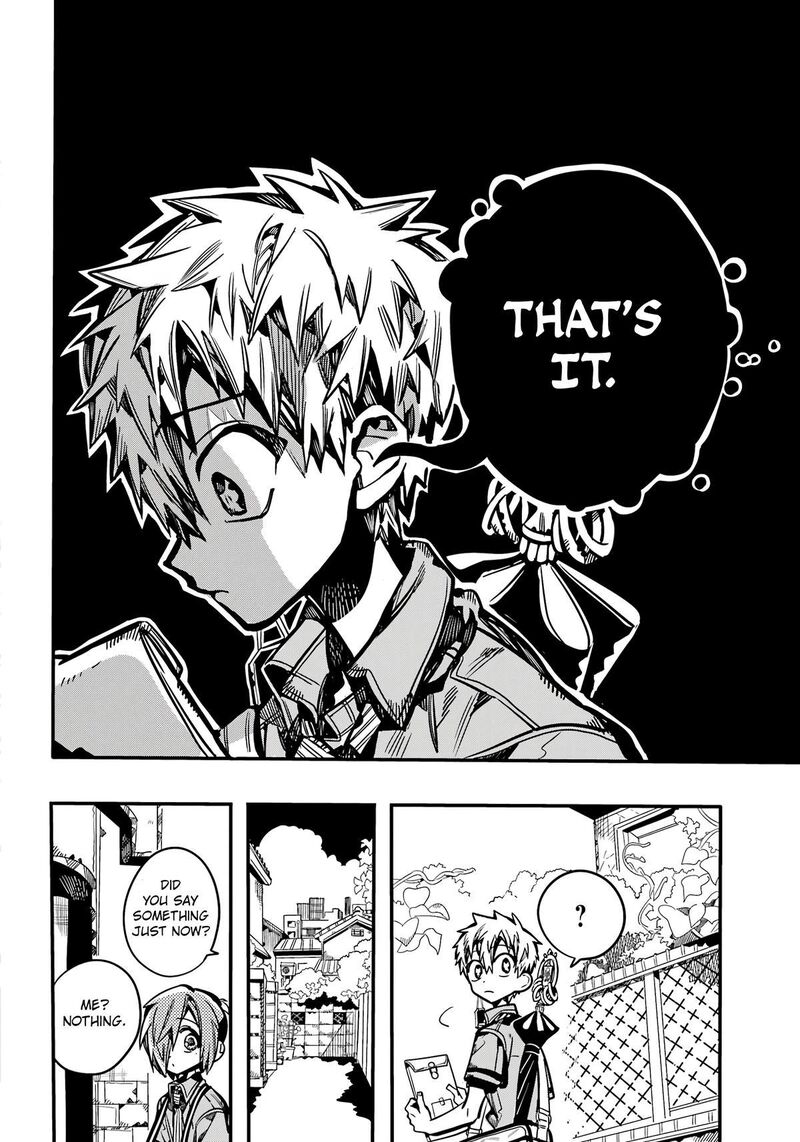 Jibaku Shounen Hanako Kun 117 37