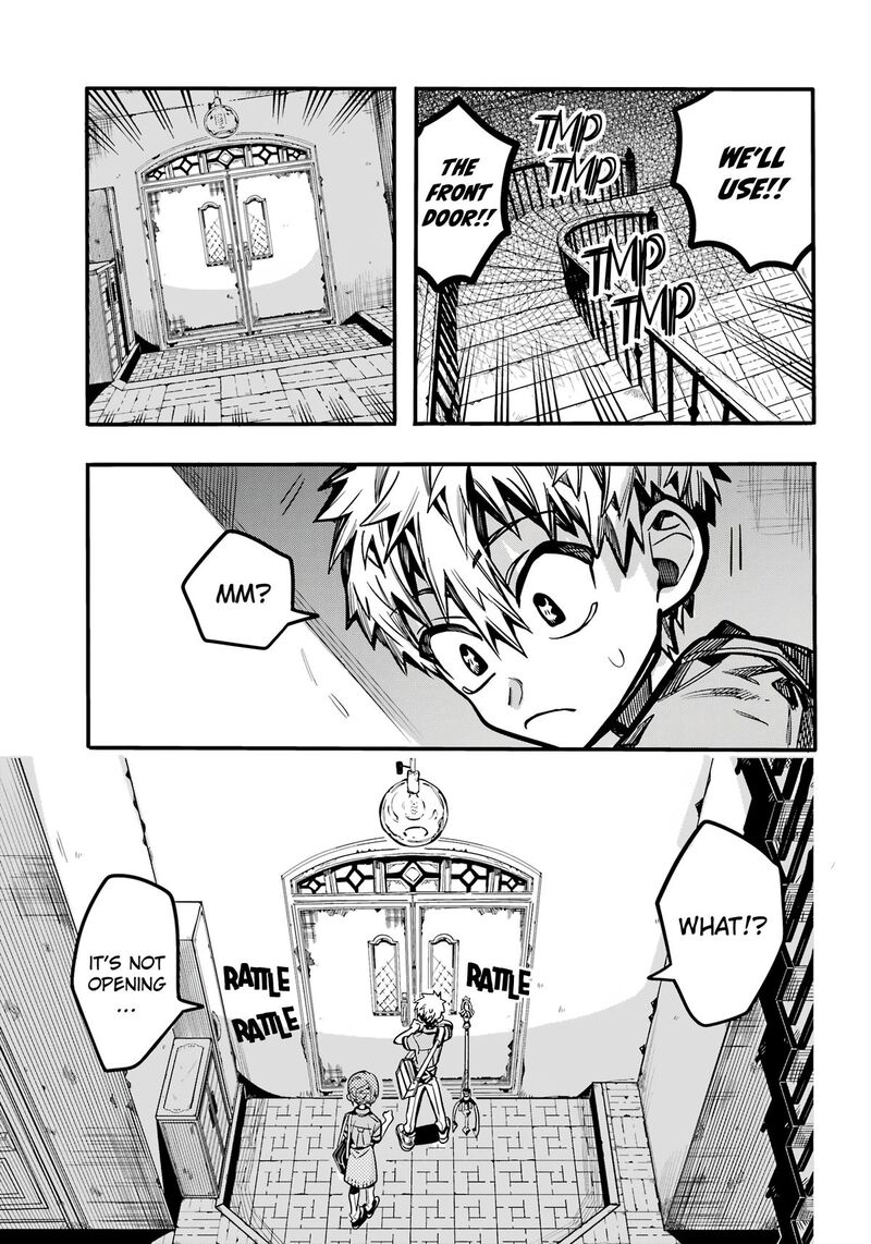 Jibaku Shounen Hanako Kun 118 13