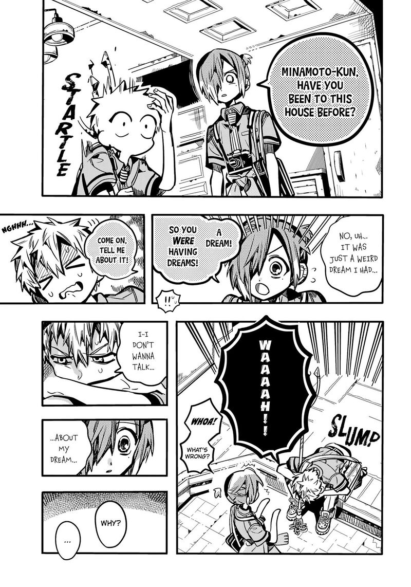 Jibaku Shounen Hanako Kun 118 15