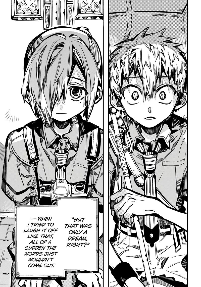 Jibaku Shounen Hanako Kun 118 17