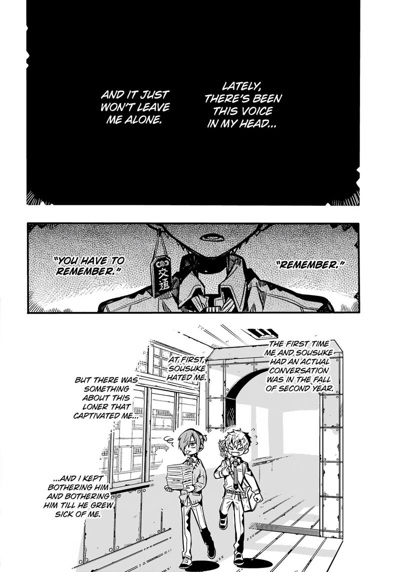 Jibaku Shounen Hanako Kun 118 18