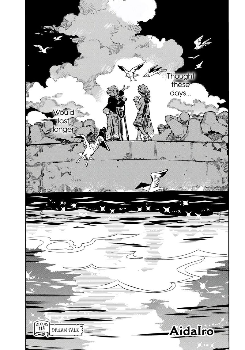 Jibaku Shounen Hanako Kun 118 2