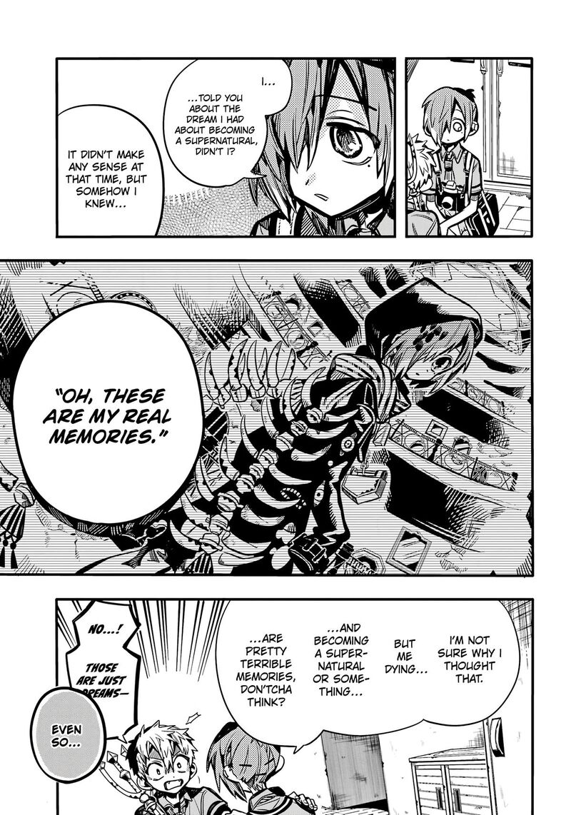 Jibaku Shounen Hanako Kun 118 21