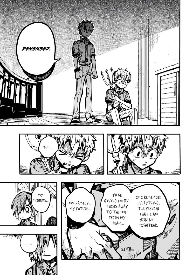 Jibaku Shounen Hanako Kun 118 23