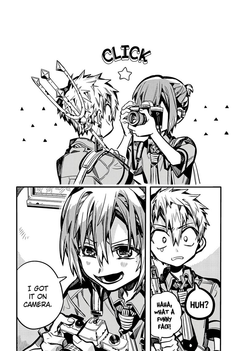 Jibaku Shounen Hanako Kun 118 24