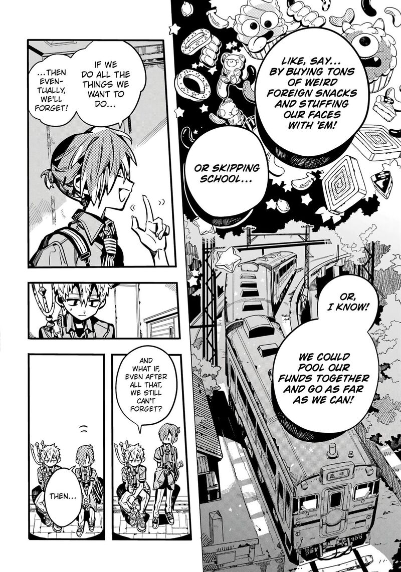 Jibaku Shounen Hanako Kun 118 26