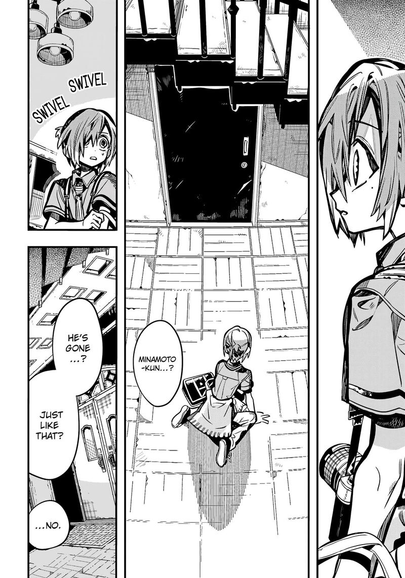Jibaku Shounen Hanako Kun 118 30