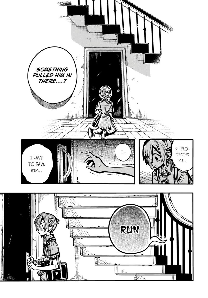 Jibaku Shounen Hanako Kun 118 31
