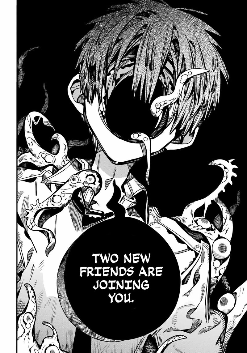Jibaku Shounen Hanako Kun 118 35