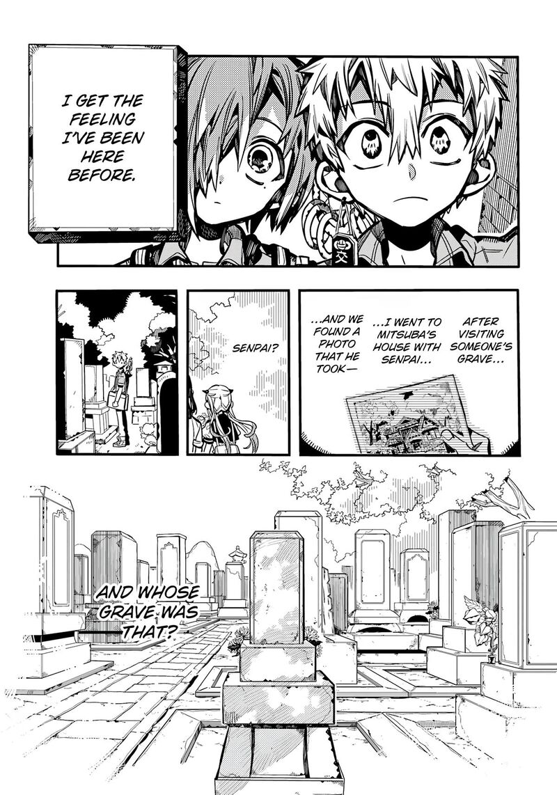 Jibaku Shounen Hanako Kun 118 4