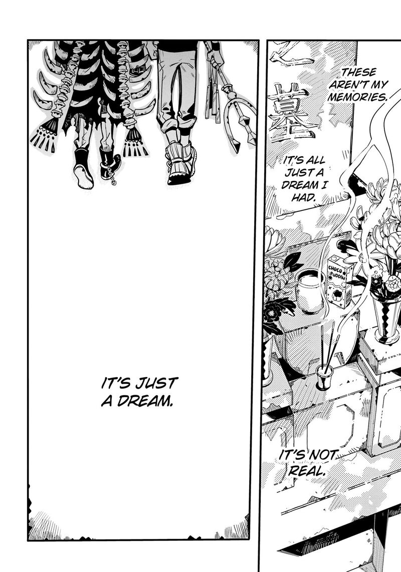 Jibaku Shounen Hanako Kun 118 5