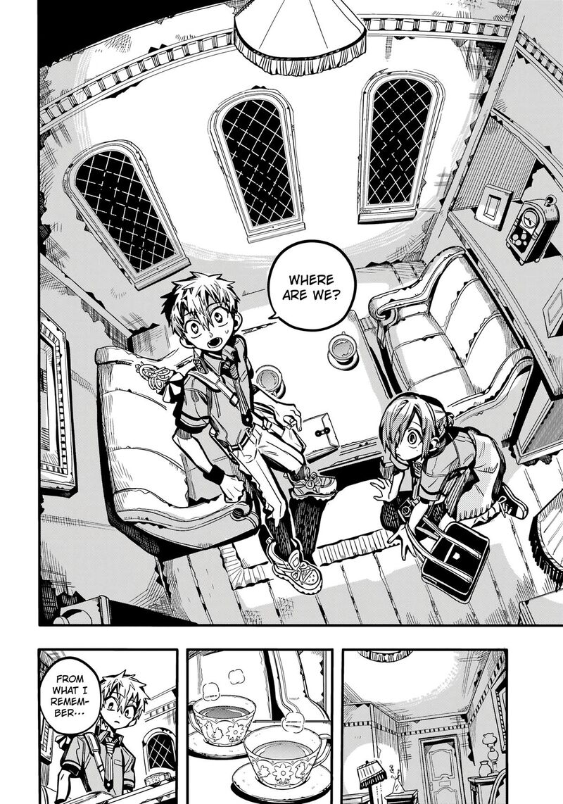 Jibaku Shounen Hanako Kun 118 7