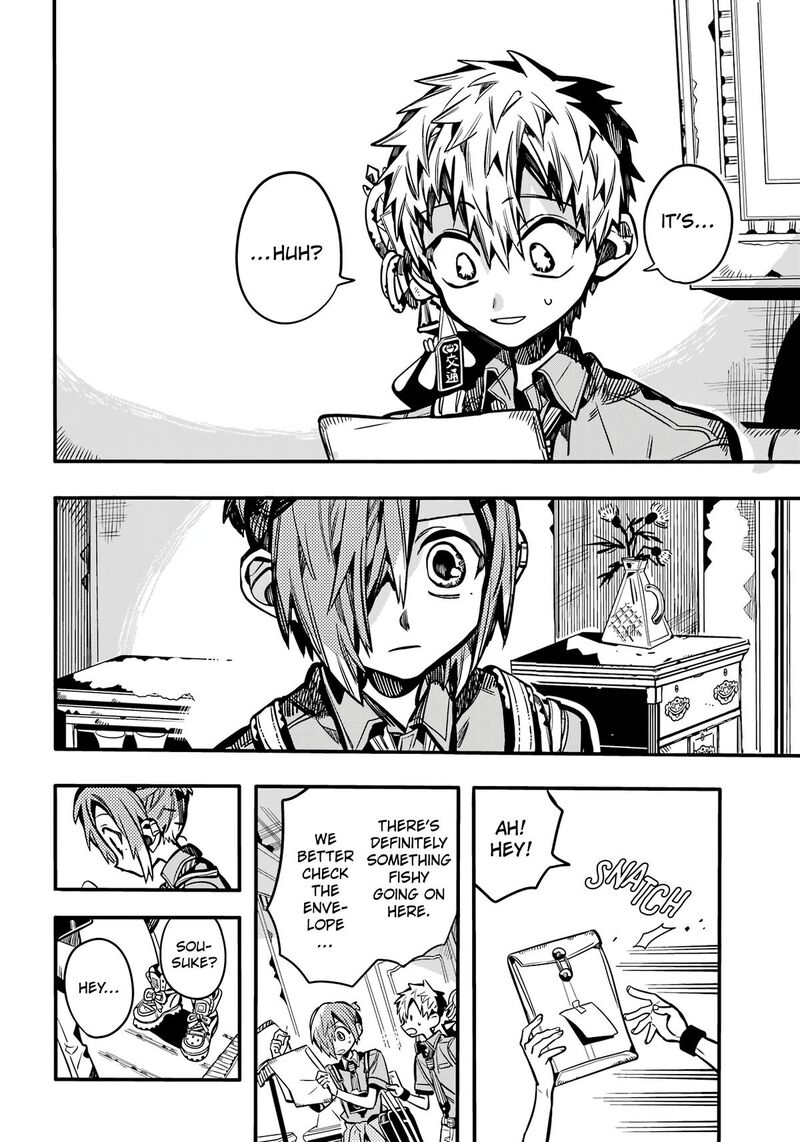 Jibaku Shounen Hanako Kun 118 9