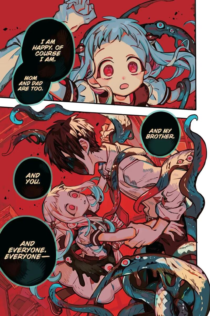 Jibaku Shounen Hanako Kun 120 1