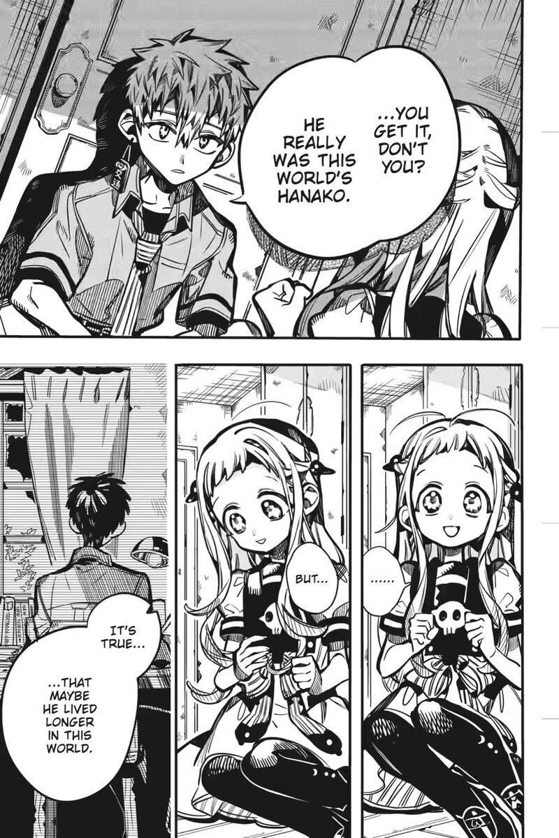 Jibaku Shounen Hanako Kun 120 12