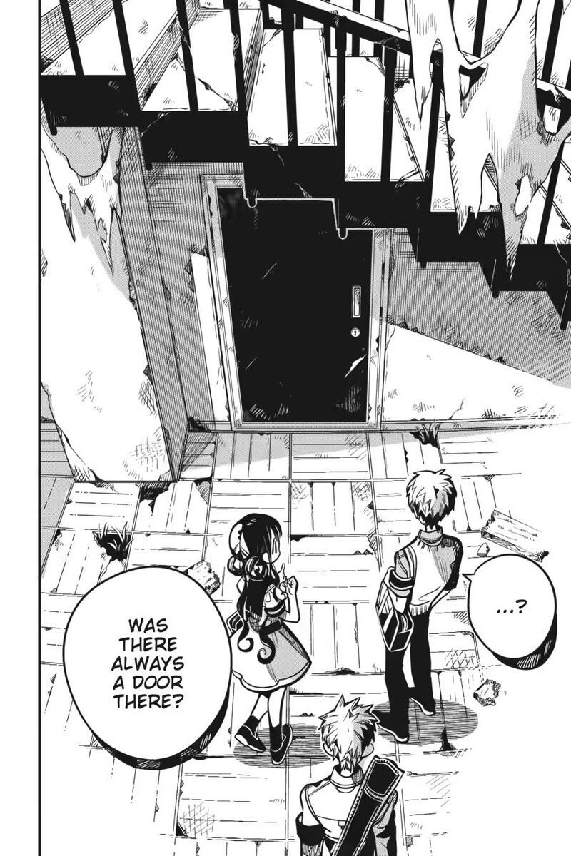 Jibaku Shounen Hanako Kun 120 21