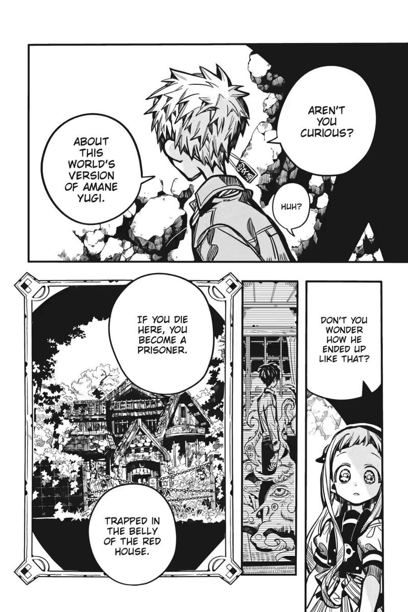 Jibaku Shounen Hanako Kun 120 23