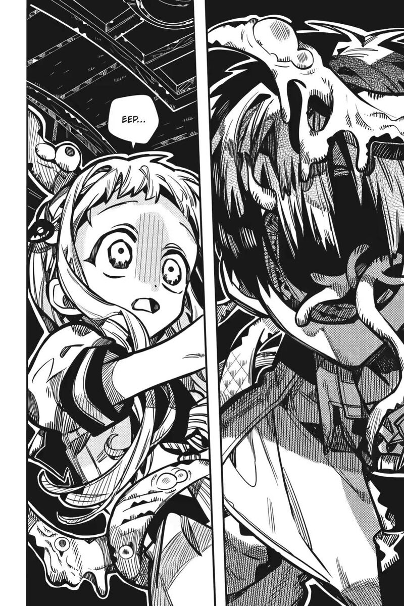 Jibaku Shounen Hanako Kun 120 3