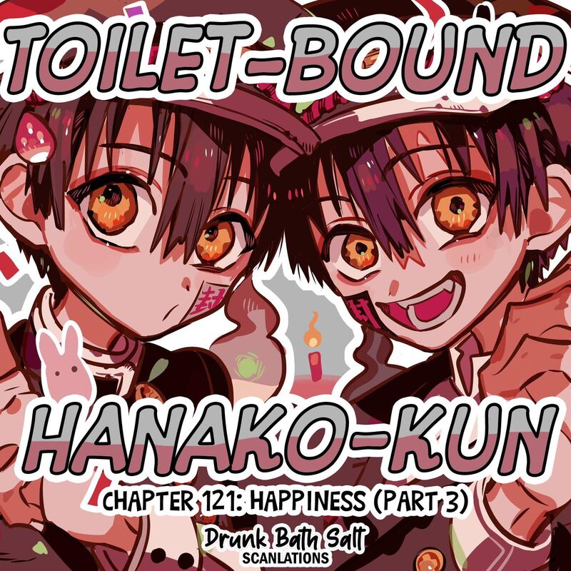 Jibaku Shounen Hanako Kun 121 1