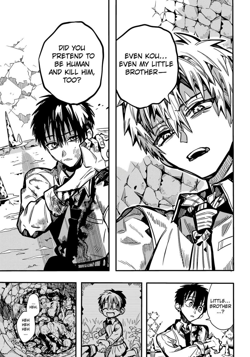 Jibaku Shounen Hanako Kun 121 14