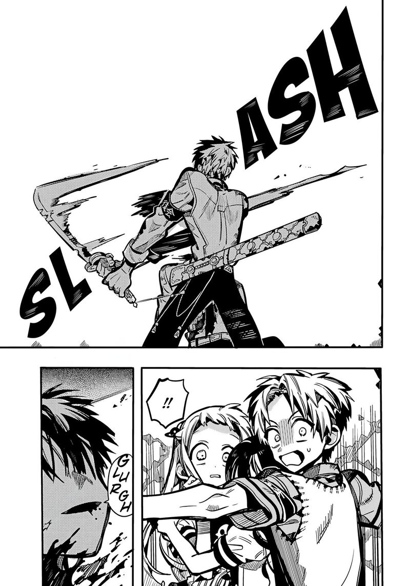 Jibaku Shounen Hanako Kun 121 16