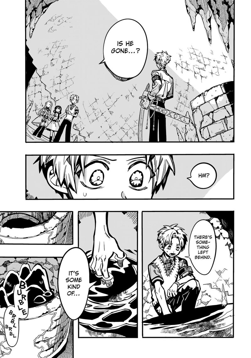 Jibaku Shounen Hanako Kun 121 18