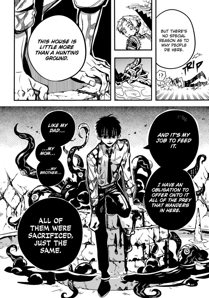 Jibaku Shounen Hanako Kun 121 21