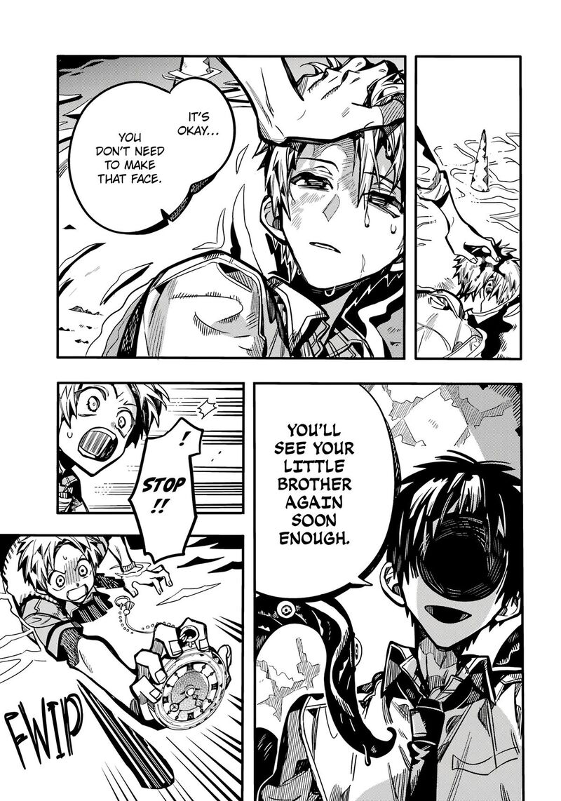 Jibaku Shounen Hanako Kun 121 22