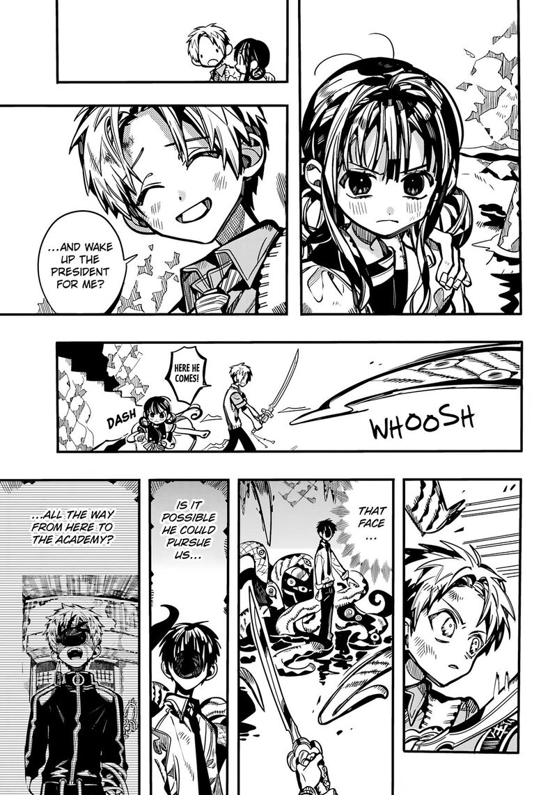 Jibaku Shounen Hanako Kun 121 32
