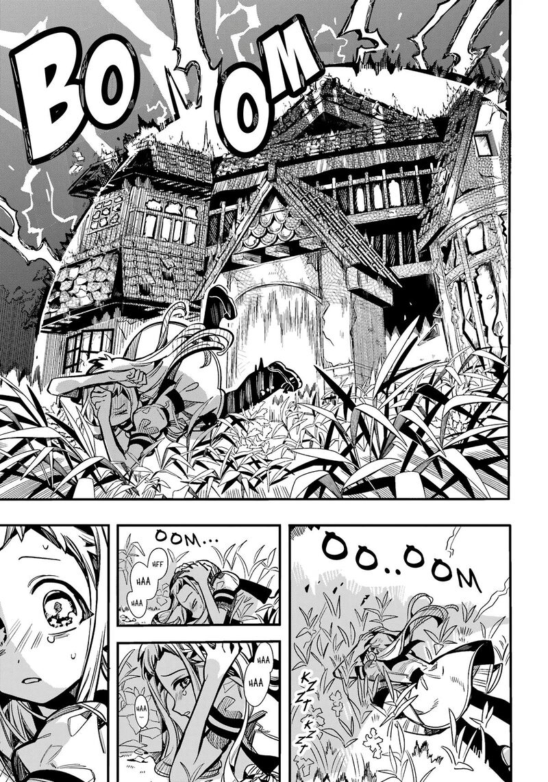 Jibaku Shounen Hanako Kun 121 36